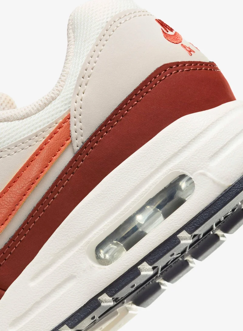 Nike Kids' Air Max 1 Shoes (Older Kids)