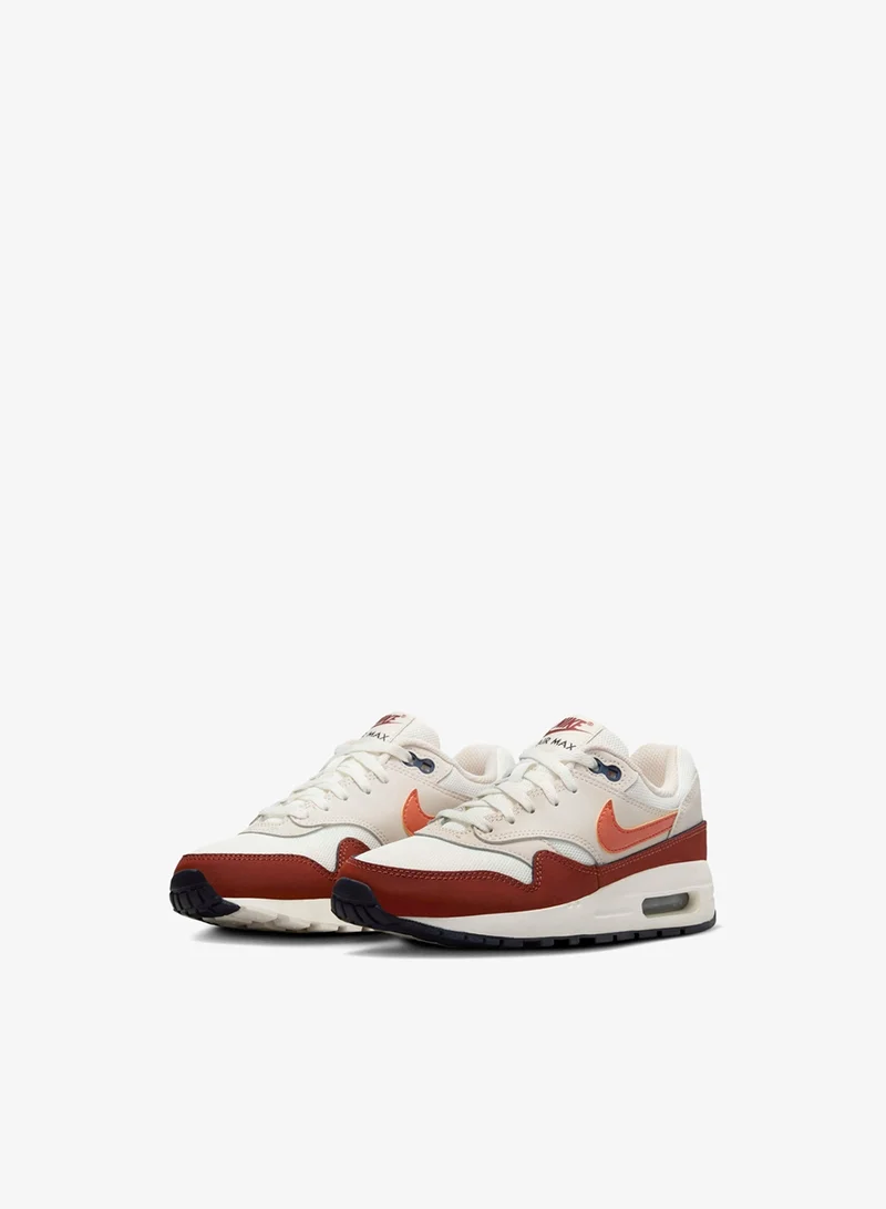 Nike Kids' Air Max 1 Shoes (Older Kids)