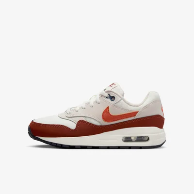 Nike Kids' Air Max 1 Shoes (Older Kids)