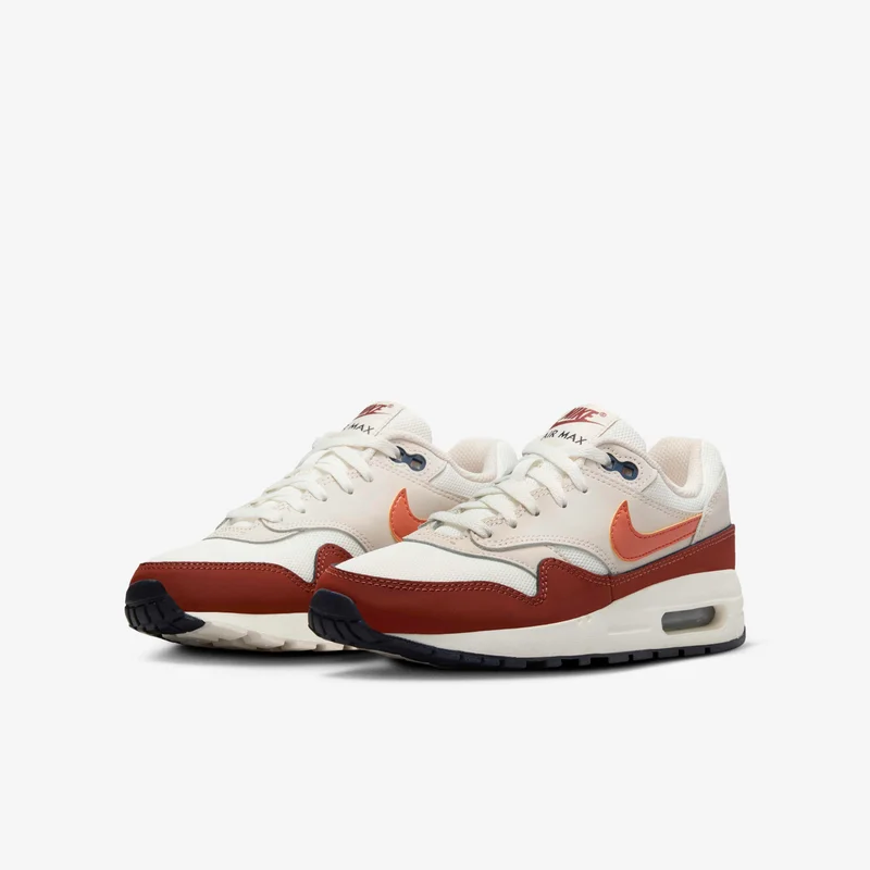 Nike Kids' Air Max 1 Shoes (Older Kids)