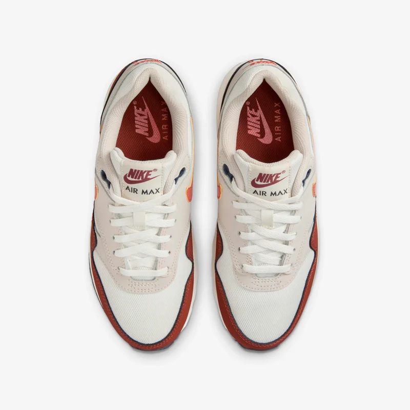 Nike Kids' Air Max 1 Shoes (Older Kids)