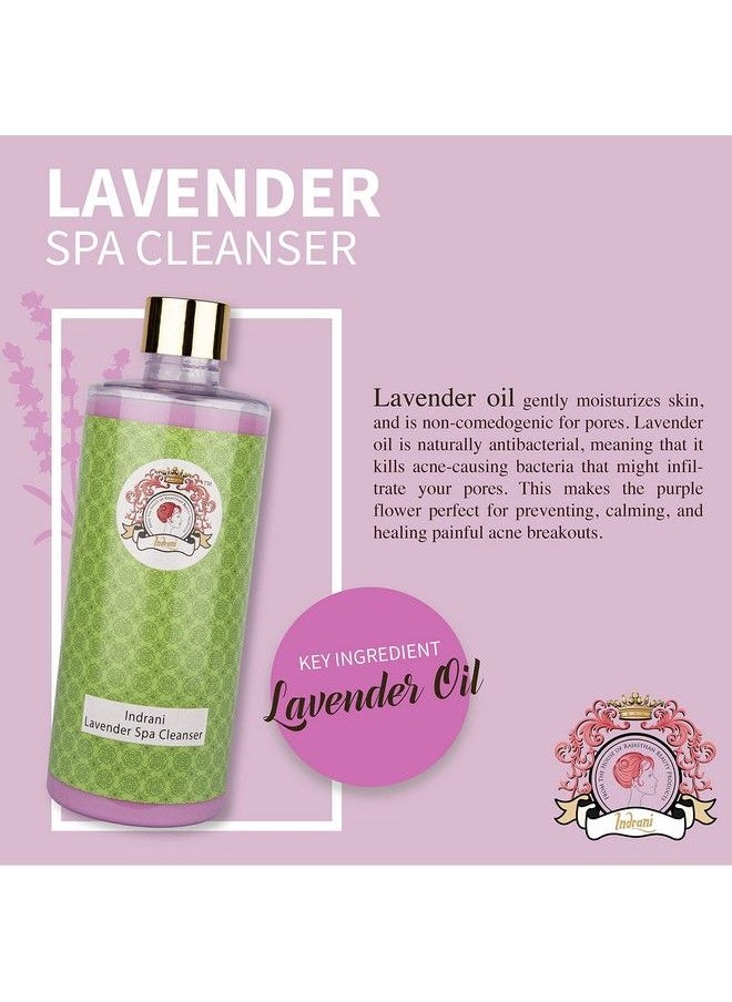 Indrani Lavender Spa Cleanser 50Ml - pzsku/Z4400F1F970BE3E518580Z/45/_/1690523920/26cd56da-a427-40c3-9feb-417f8fb2f2d2