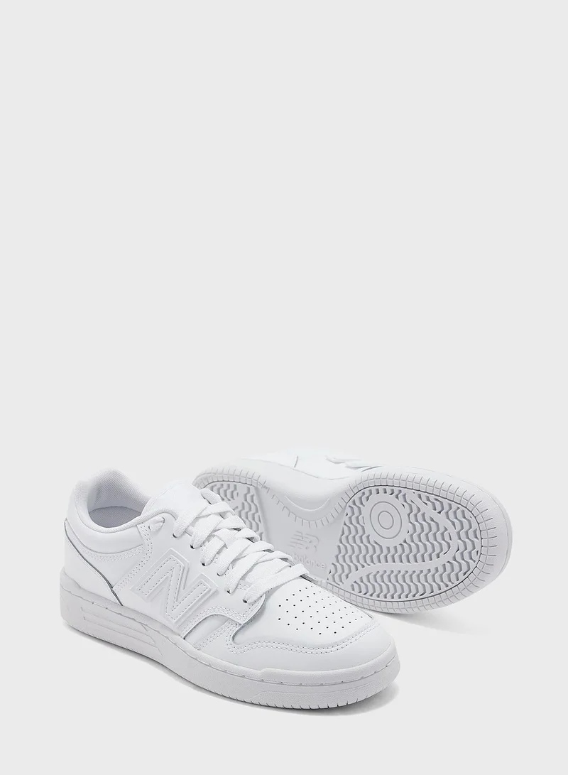New Balance Youth Bb480