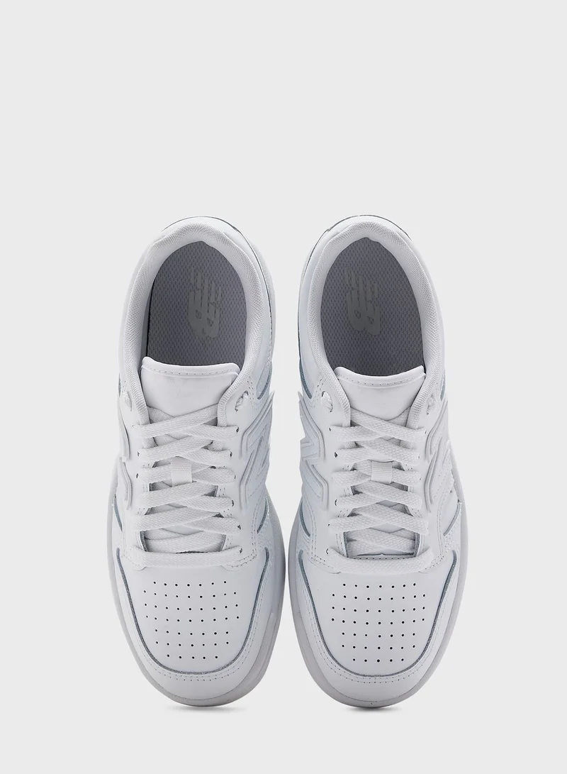 New Balance Youth Bb480