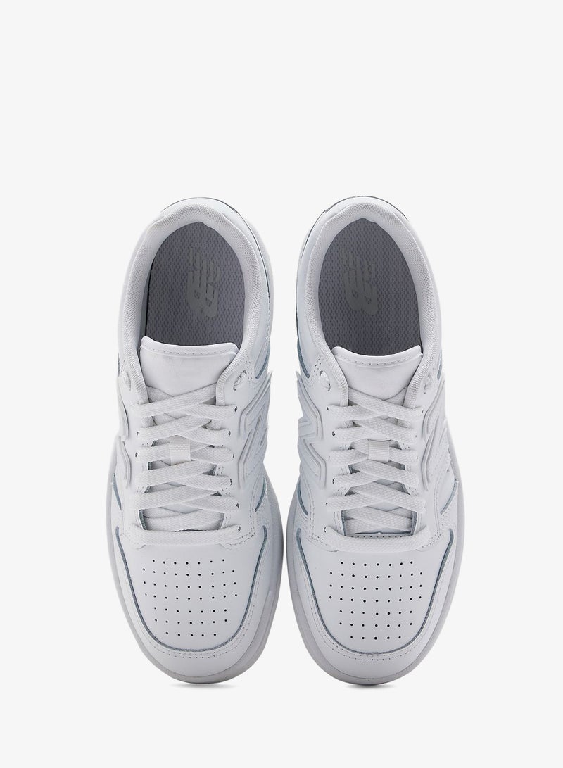 نيو بالانس حذاء رياضي بي بي 480 - Image 4