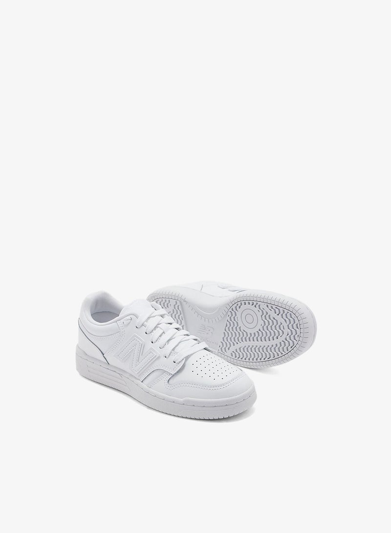 نيو بالانس حذاء رياضي بي بي 480 - Image 3