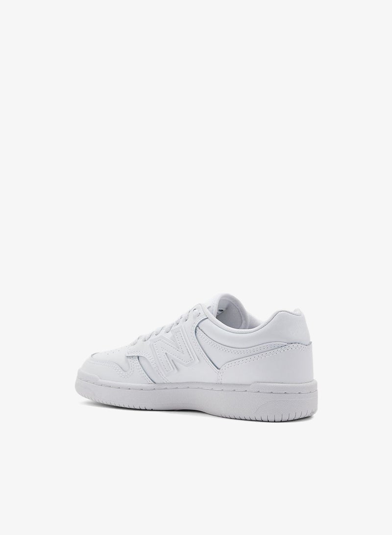 نيو بالانس حذاء رياضي بي بي 480 - Image 2