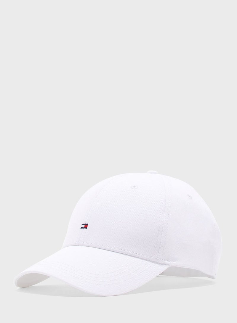 TOMMY HILFIGER Classic Baseball Cap - Image 1