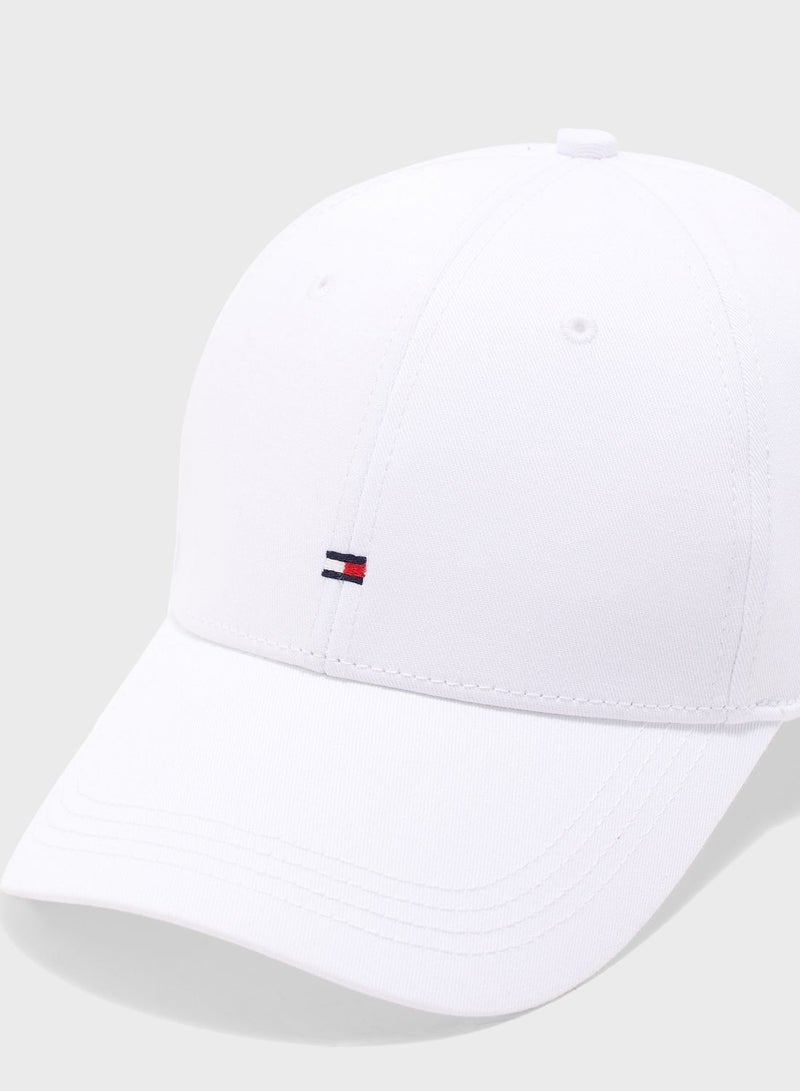TOMMY HILFIGER Classic Baseball Cap - Image 3