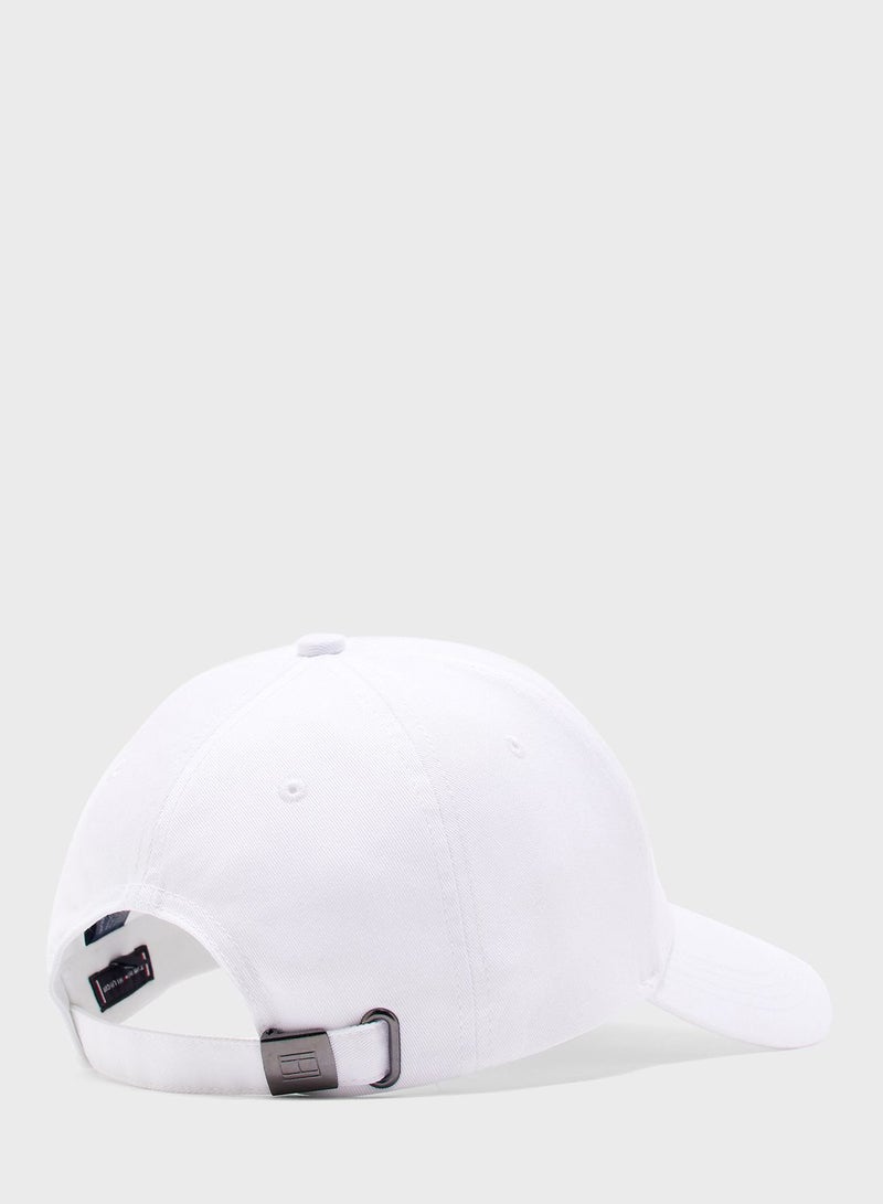 TOMMY HILFIGER Classic Baseball Cap - Image 2