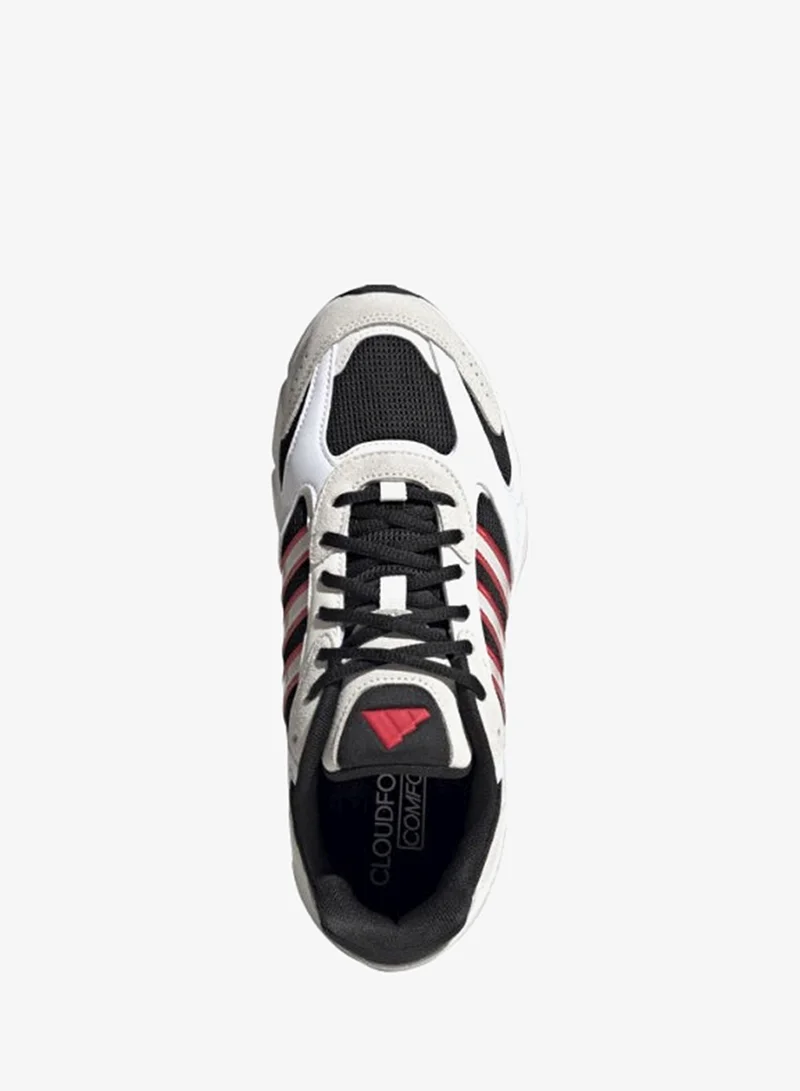 Adidas Crazychaos 2000 Black Originals Shoes