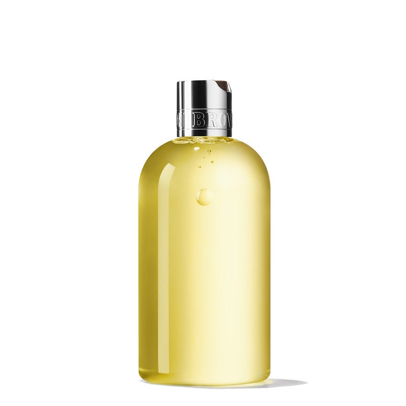 MOLTON BROWN Orange & Bergamot Bath & Shower Gel 300Ml - Image 2
