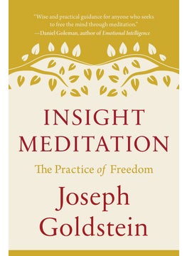 Insight Meditation