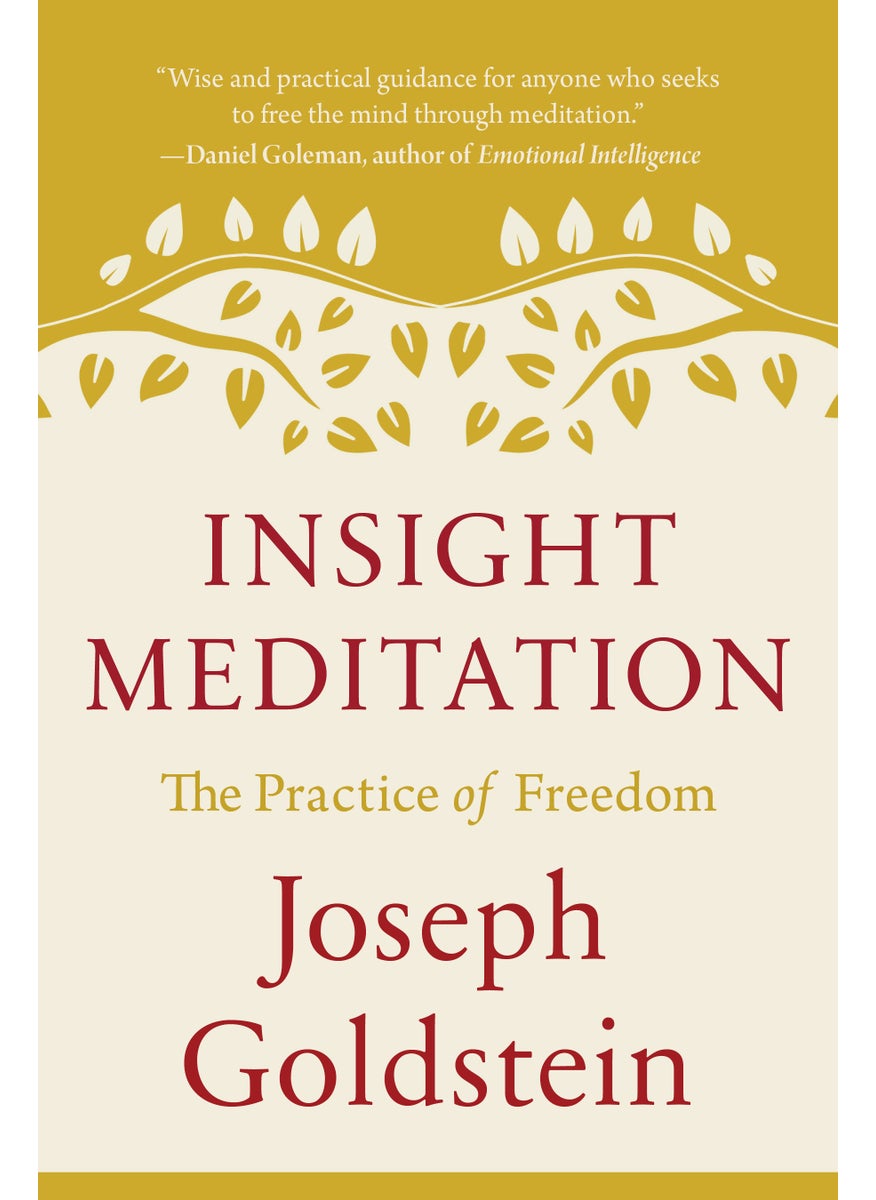 null - Insight Meditation - Image 1