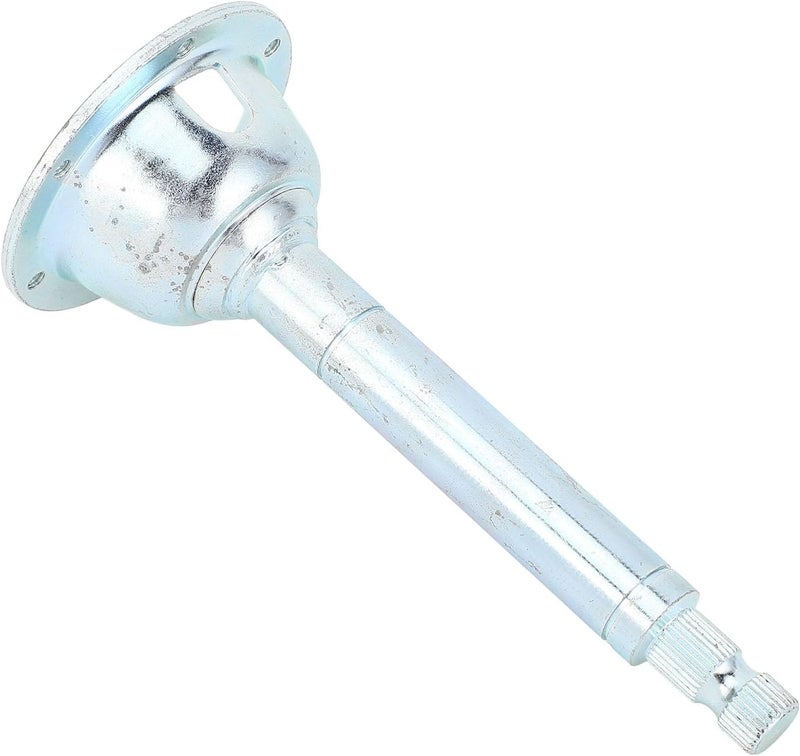 Steering Wheel Shaft Hub Heavy Duty Stable Support for DIY Go Kart Drift Trikes 30T 6 Hole Base for Enthusiasts - Image 5