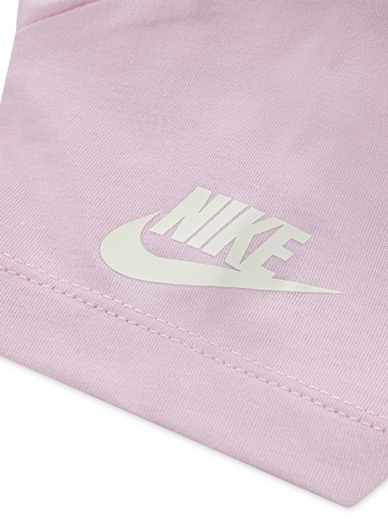 Nike Kids Wild Warmth Graphic T-Shirt - Image 3