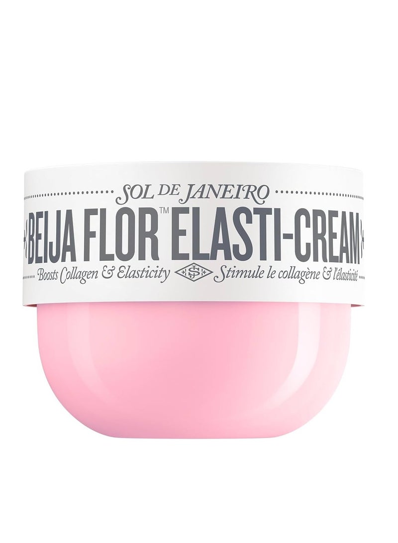 Sol de Janeiro Bega Flor Elasti Cream 240ml - Image 1