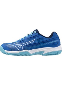 Mizuno Exceed Star Jr. cc Unisex Tennis Shoes Blue  - Image 1