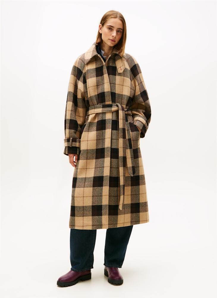 تومي هيلفيغر بوت تشيلسي من الجلد - Image 2