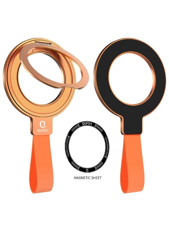 كيفكس مسكة ماج سيف مبتكرة من QUFEX للايفون - Image 2