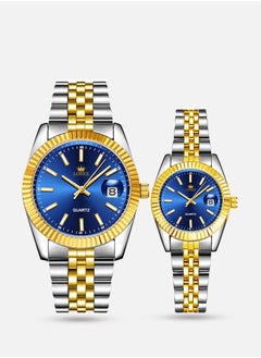 Lorex couple wathes for men and women waterproof 100%  - Image 1