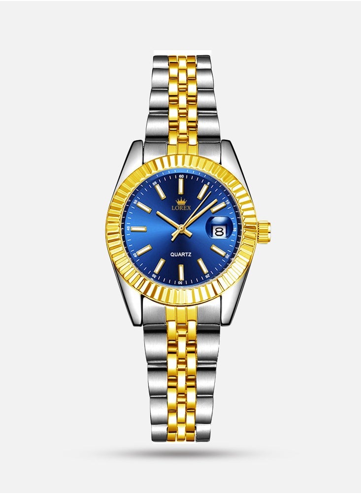 Lorex couple wathes for men and women waterproof 100%  - Image 3