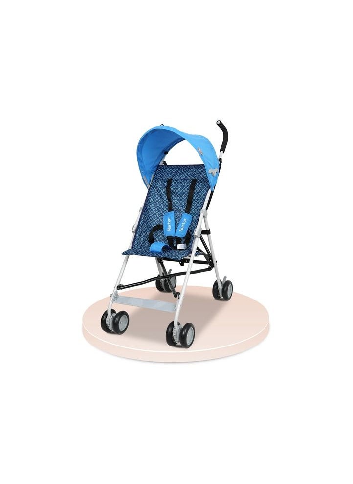 Rex Buggy Stroller Multicolor Lightweight Stroller with Compact Fold Canopy Shoulder Strap 6 to 36 months Multicolor Official Product - pzsku/Z4401A3F68093878A708BZ/45/_/1691495752/dfd3315d-5100-413b-aa0d-c5ccdb423f84