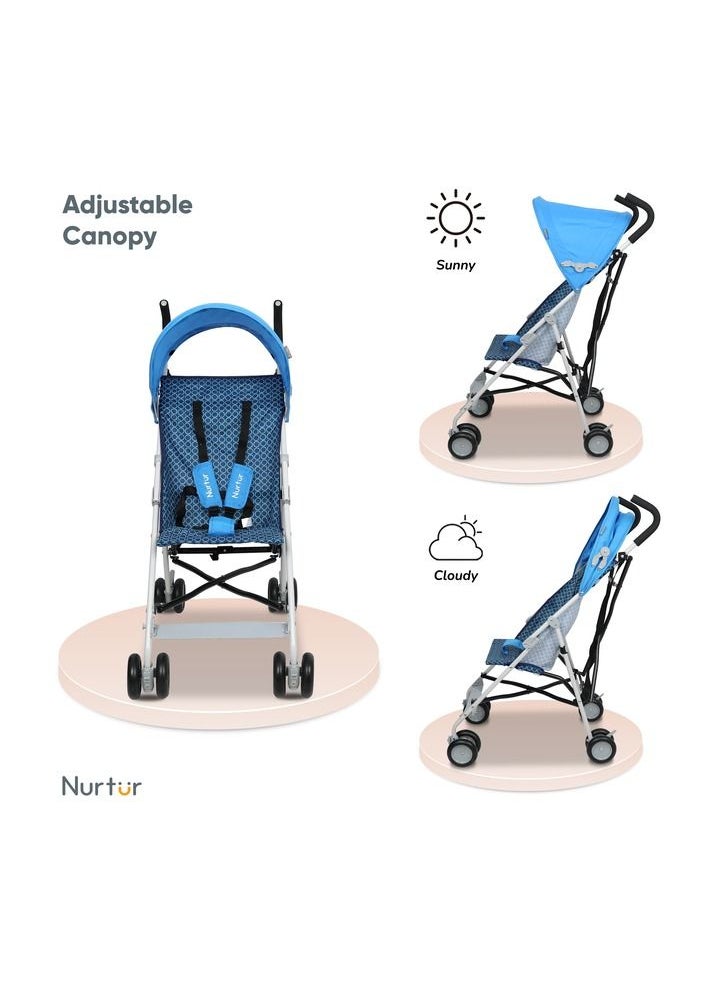 Rex Buggy Stroller Multicolor Lightweight Stroller with Compact Fold Canopy Shoulder Strap 6 to 36 months Multicolor Official Product - pzsku/Z4401A3F68093878A708BZ/45/_/1691495753/2552d38c-d226-40d8-85bb-90943444da47