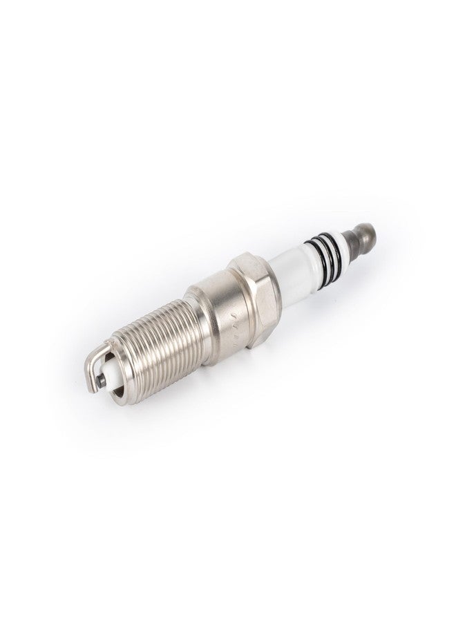 ENA Set of 16 Spark Plug Compatible with Dodge Chevrolet GMC Buick Jeep Chrysler Cadillac Saturn 3500 2500 1500 Colorado Canyon 5.7L 2.5L 2.2L 2.0L 6.1L V8 L4 2000-2022 Replacement for 570 - Image 4