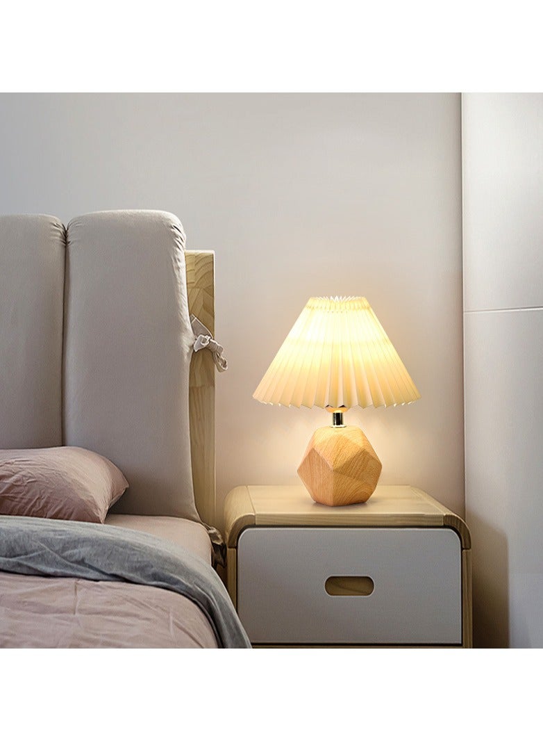 KUYING Fashionable And Creative Bedroom bedside Lamp  - Image 2