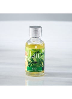 Home Box Flair Basil Aroma Oil 30ml  - Image 1