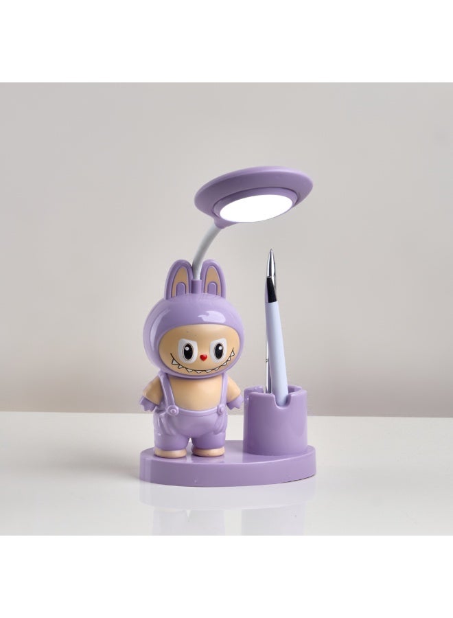 نجفة شوب أباجورة اطفال لابوبو  الجديدة – اختار اللون الغامض واكتشف المفاجأة ! IM923 - Image 4