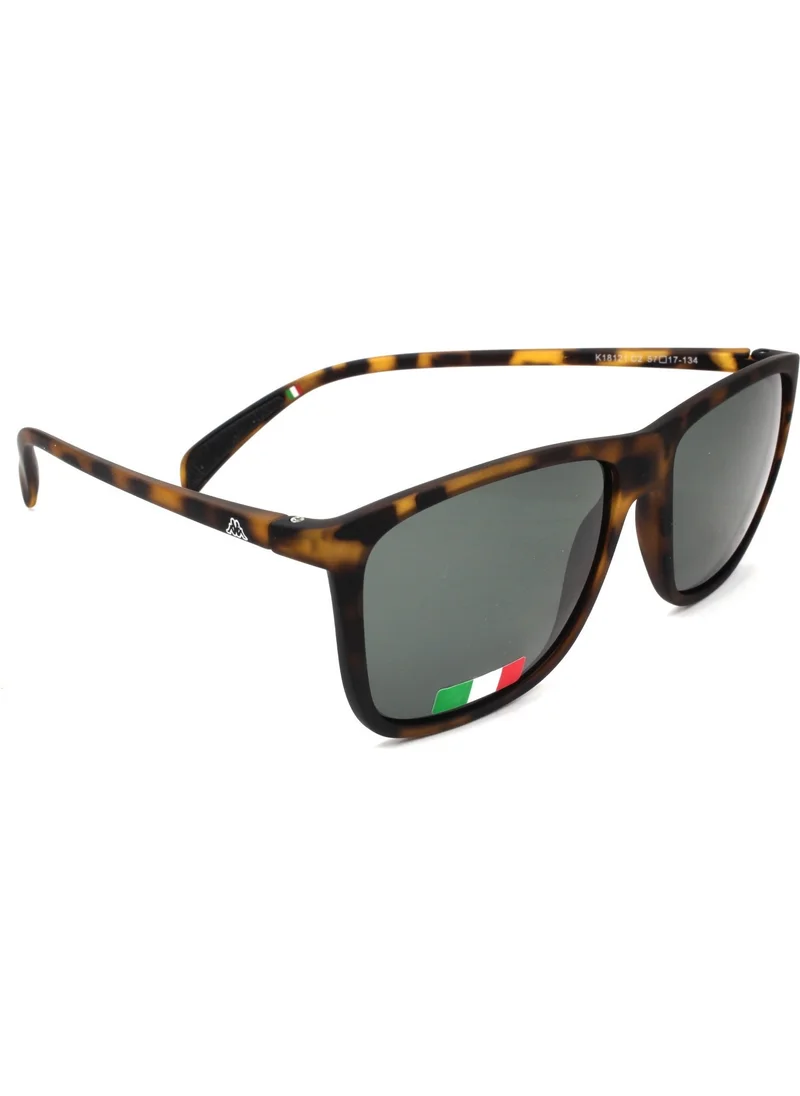 كابا 18121 C2 57 Polarized Sunglasses
