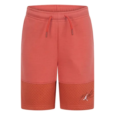 Nike Kids' Off-Court Flight Pants