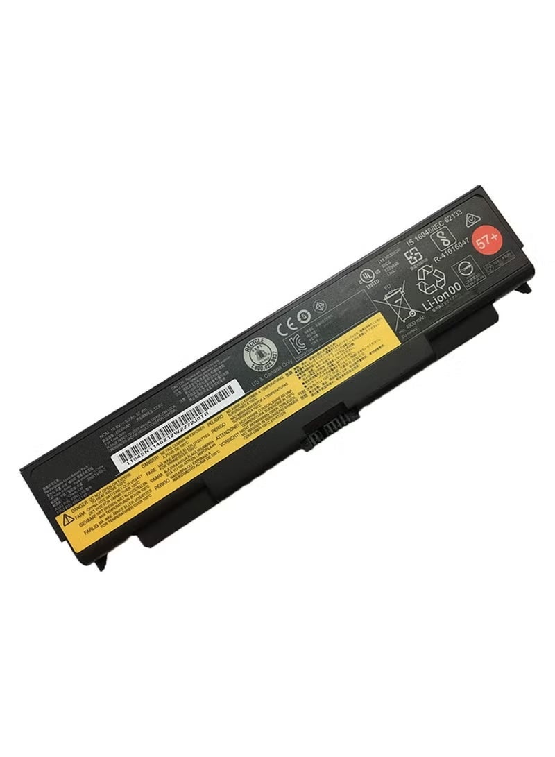Reacon 57+ 45N1144 45N1145 45N1146 45N1147 45N1148 45N1149 45N1162 45N1163 0C52863 بطارية لابتوب لجهاز لينوفو ثينك باد L440 L540 T440P T540P W540 سلسلة نوت بوك - Image 1