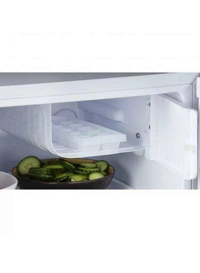 ارو ثلاجة باب واحد - 1.6 قدم - 46 لتر - صناعة صينية - ابيض - RO1-69L - Image 2