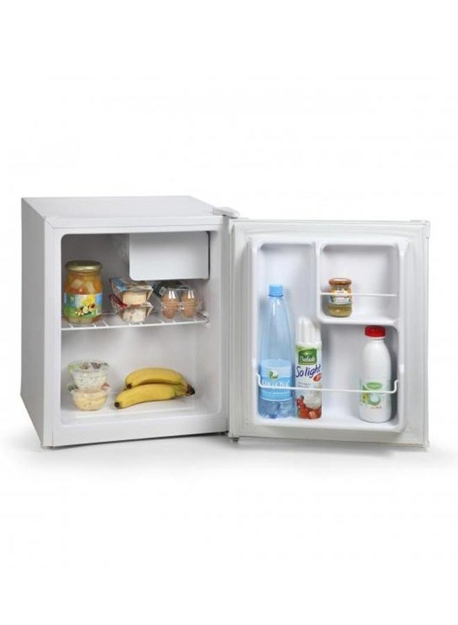 ارو ثلاجة باب واحد - 1.6 قدم - 46 لتر - صناعة صينية - ابيض - RO1-69L - Image 3