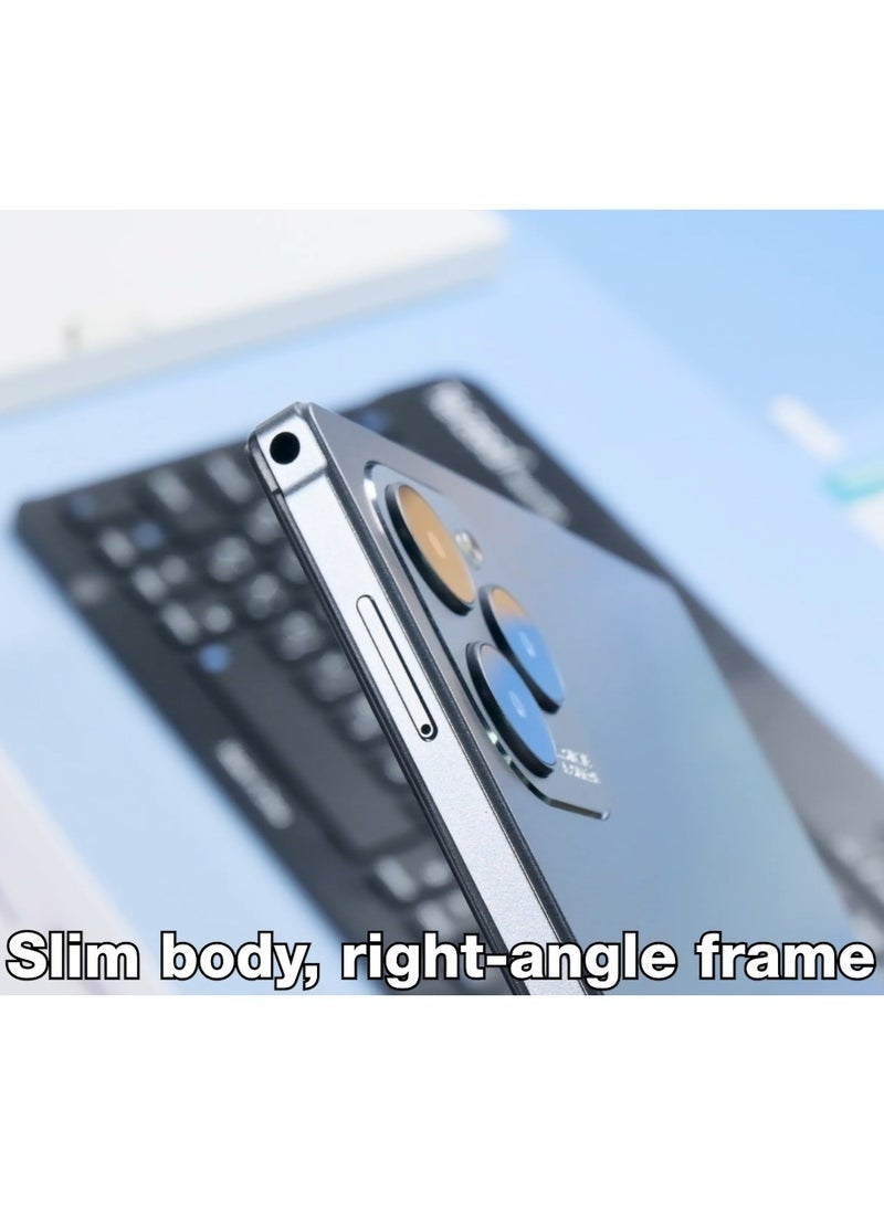 Telzeal P102 10.1-Inch Android 13 Tablet | 8GB RAM + 512GB Storage | Dual SIM 4G LTE + 5G WiFi | 10000mAh Battery | Wireless Keyboard & Mouse | Slim Green Design - Image 4