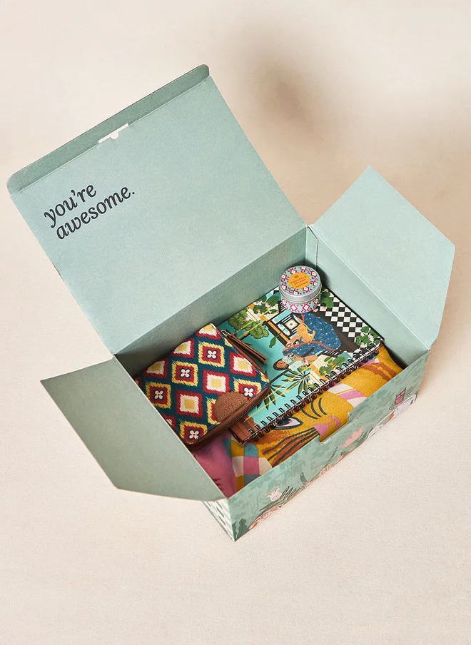 Chumbak  Chumbak x Myntra Combo 2  | Best Price UAE