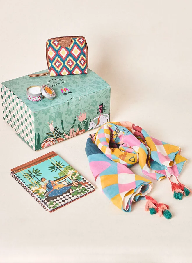 Chumbak Chumbak x Myntra Combo 2