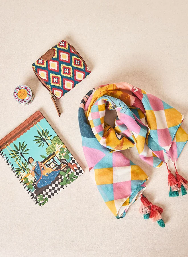 Chumbak Chumbak x Myntra Combo 2