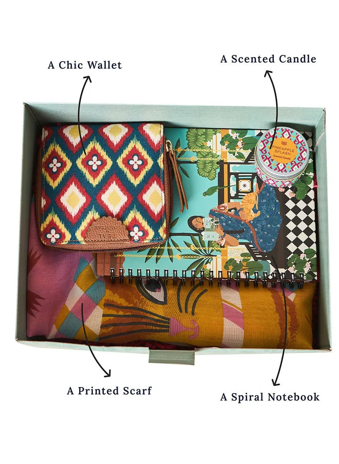 Chumbak  Chumbak x Myntra Combo 2  | Best Price UAE