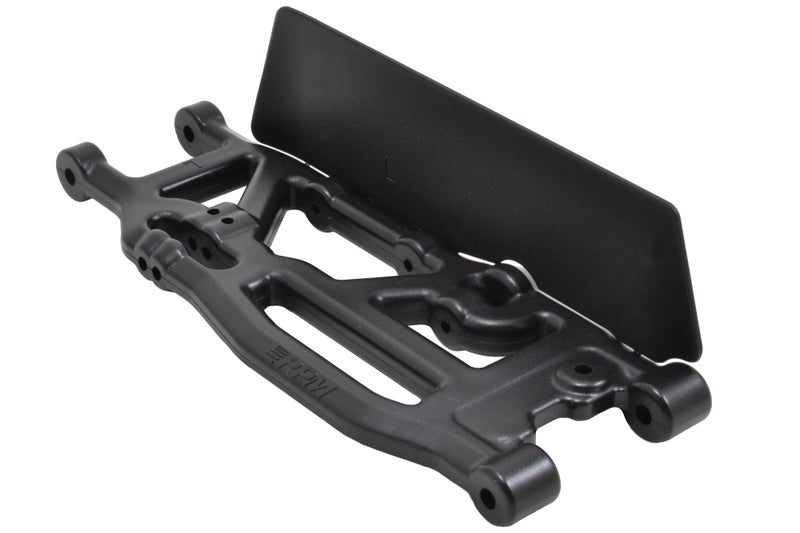 RPM Mud Guards Kraton Talion & Outcast Rear A-Arms RPM81412 Electric Car/Truck Option Parts - Image 4