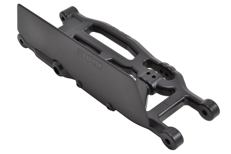 RPM Mud Guards Kraton Talion & Outcast Rear A-Arms RPM81412 Electric Car/Truck Option Parts - Image 2