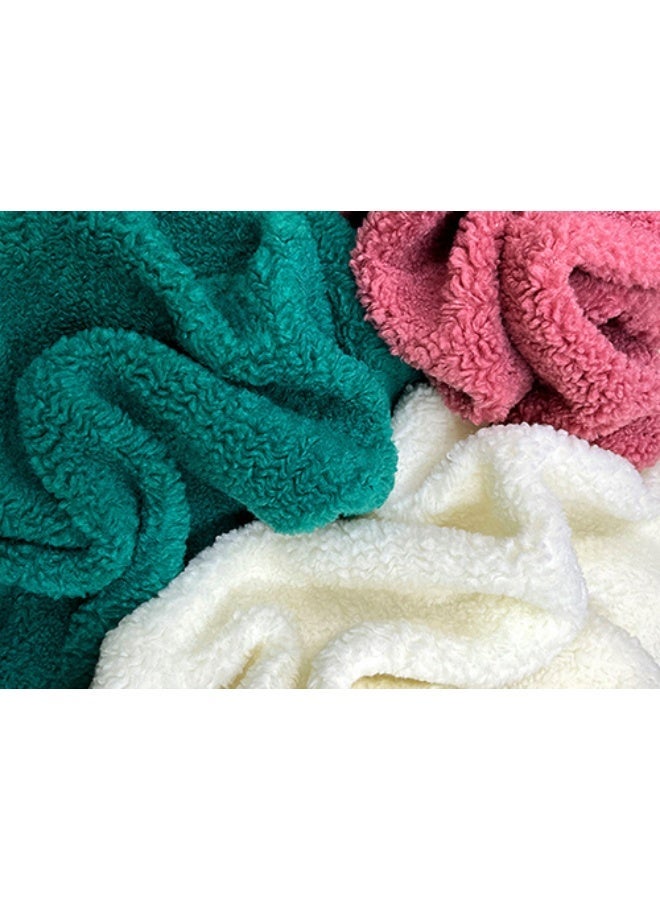 Al Zakharef Furniture Turrella Luxury Cloud-Style L-Shape Sofa Set with Chaise Lounge, Soft Fleece Upholstery, High-Density Foam Cushions, Solid Wood Frame, Corner Sofa for Living Room – Beige - Image 3