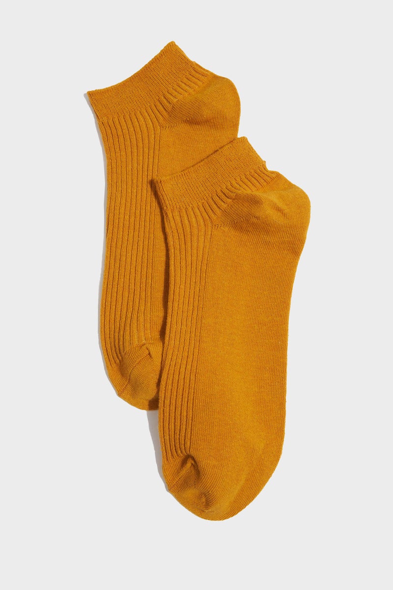 DeFacto Multicolour Man Man 7 piece Short Socks Casual - Image 2