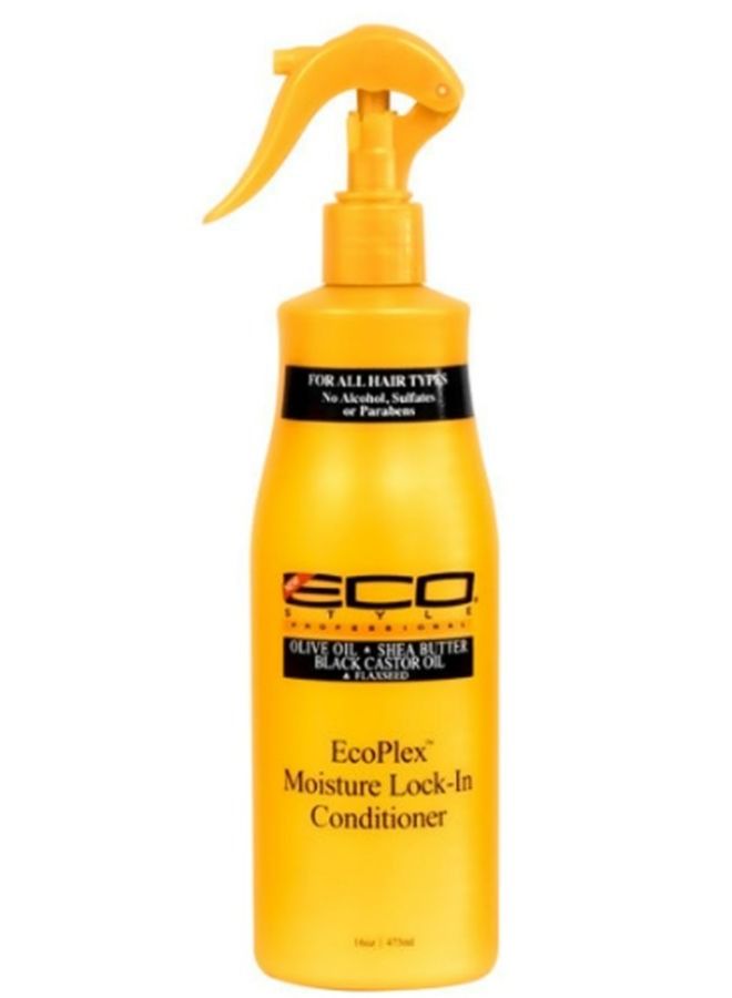 Eco Style Professional Eco Plex Moisture Lock-in Conditioner 236ML