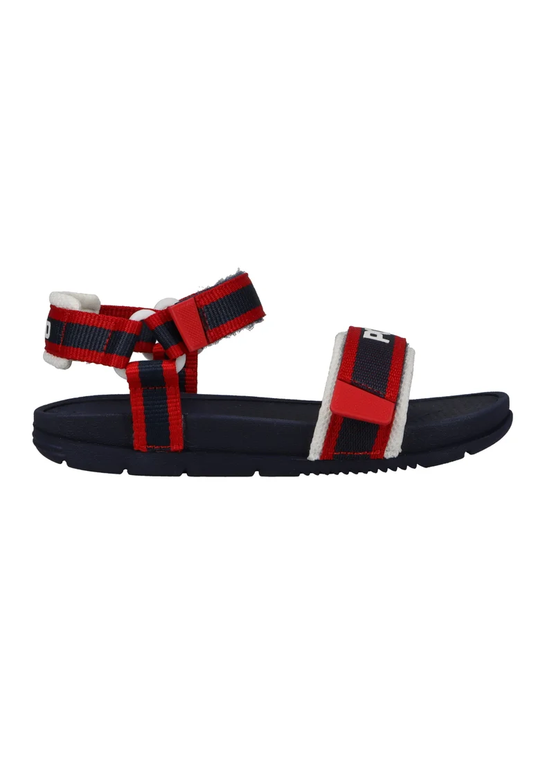 POLO RALPH LAUREN Infant Karrington Velcro Sandals