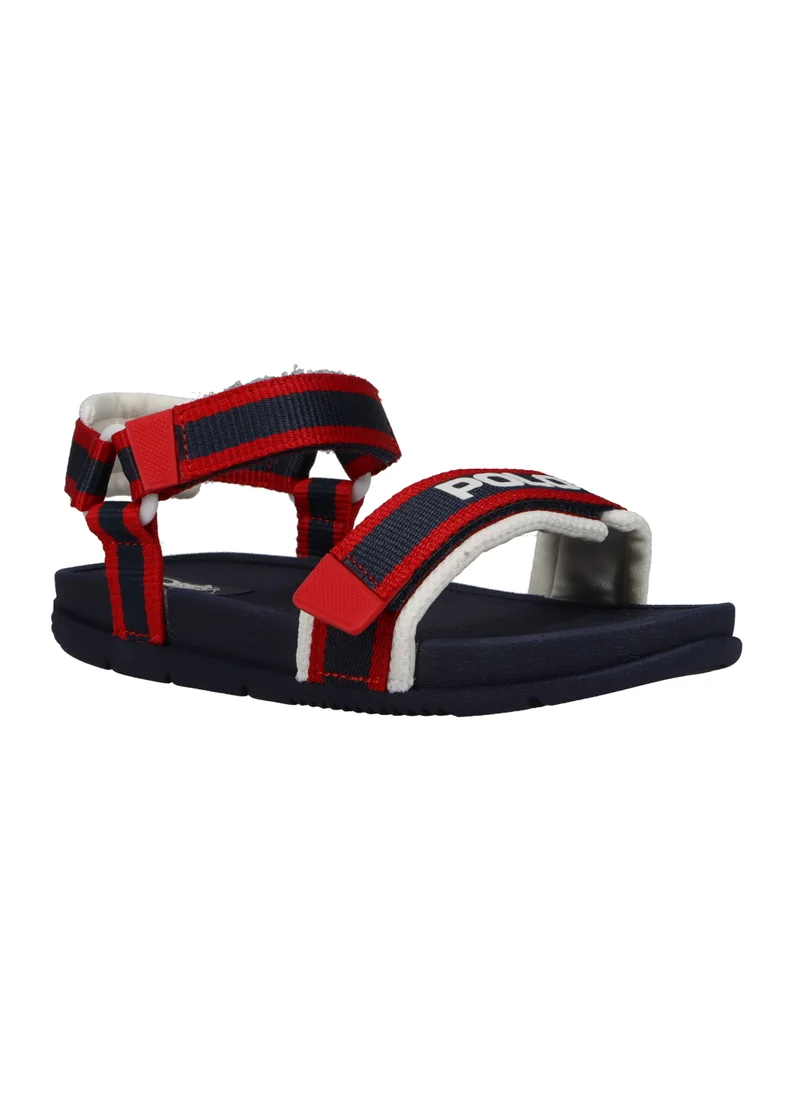 POLO RALPH LAUREN Infant Karrington Velcro Sandals