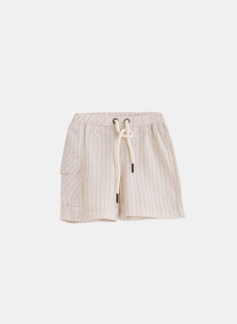 Junior Baby Boys Short - Image 1